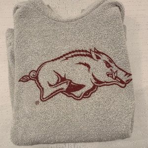Women’s Arkansas Sweatshirt